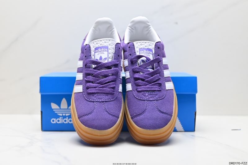 Adidas Gazelle Shoes